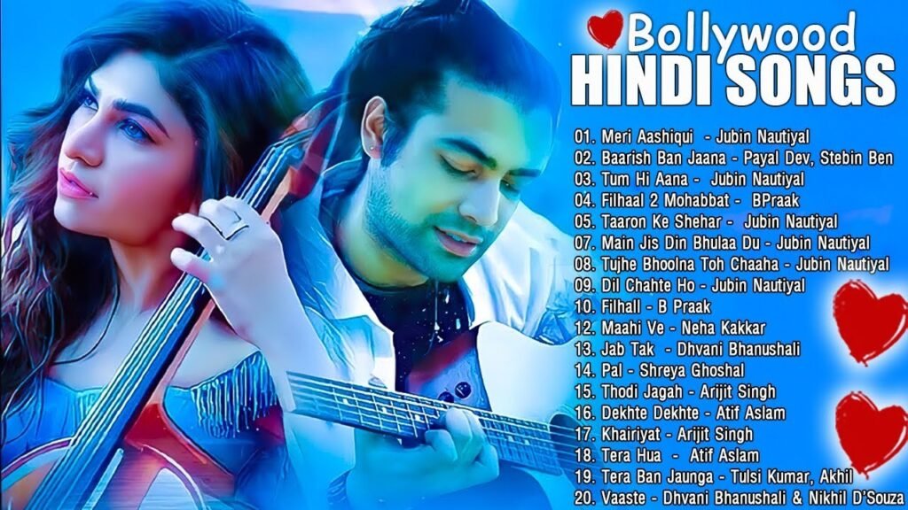 new hindi song 2022 download mp3